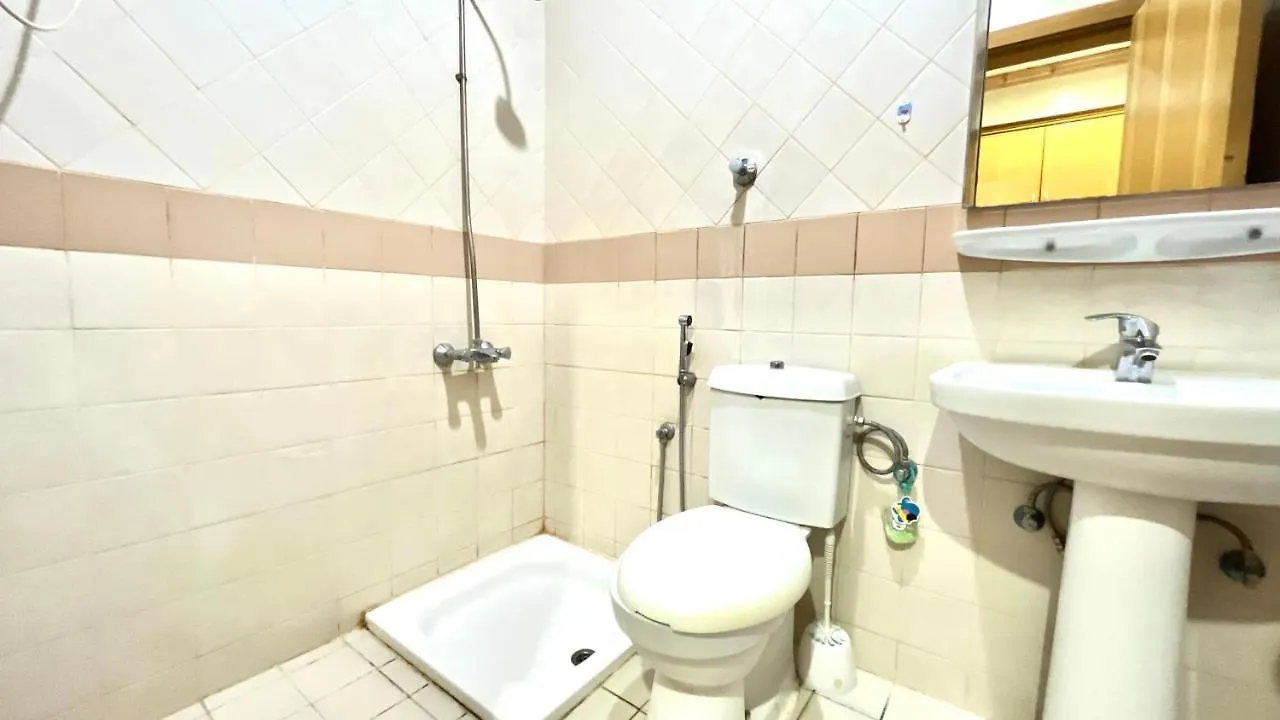Naseq Furnished Apartments-Riyadh-Al Malaz