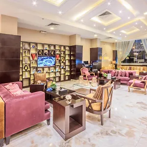 Al Muhaidb Down Town - King Fahd Road Riadh
