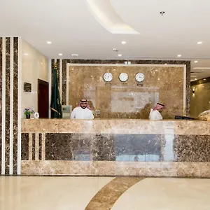 زيارة الفندق