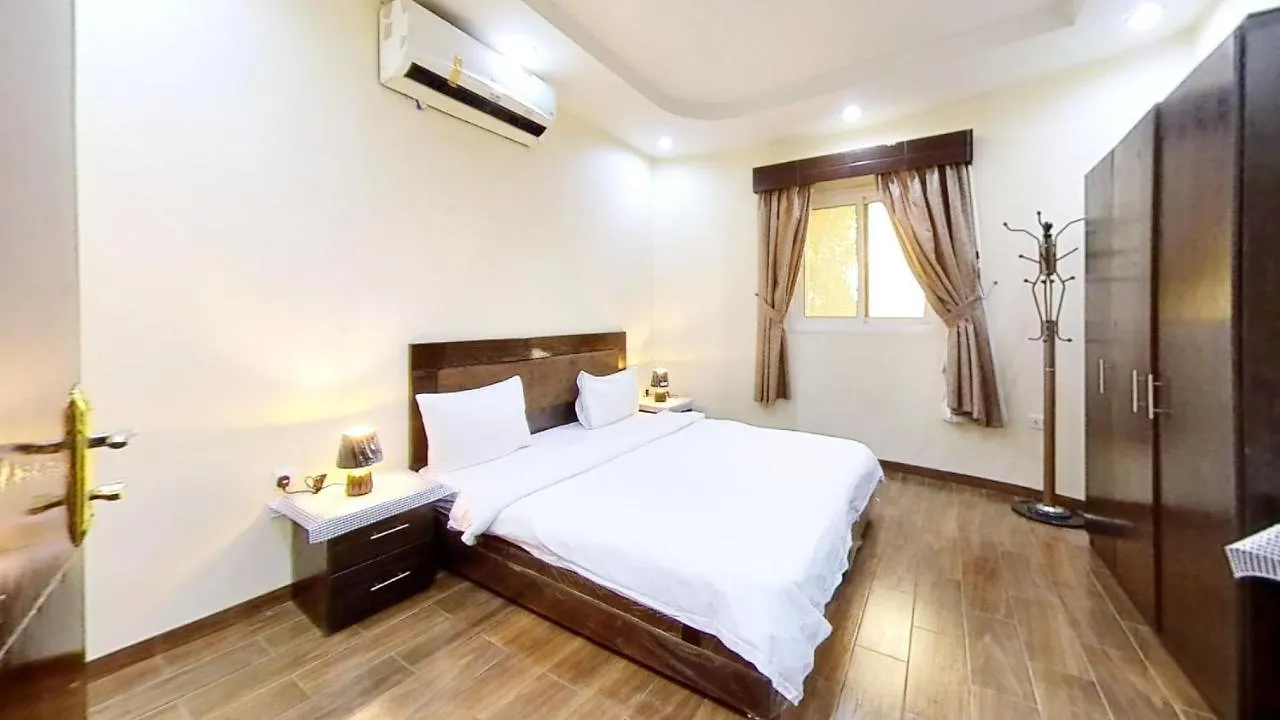 Naseq Furnished Apartments-Riyadh-Al Malaz