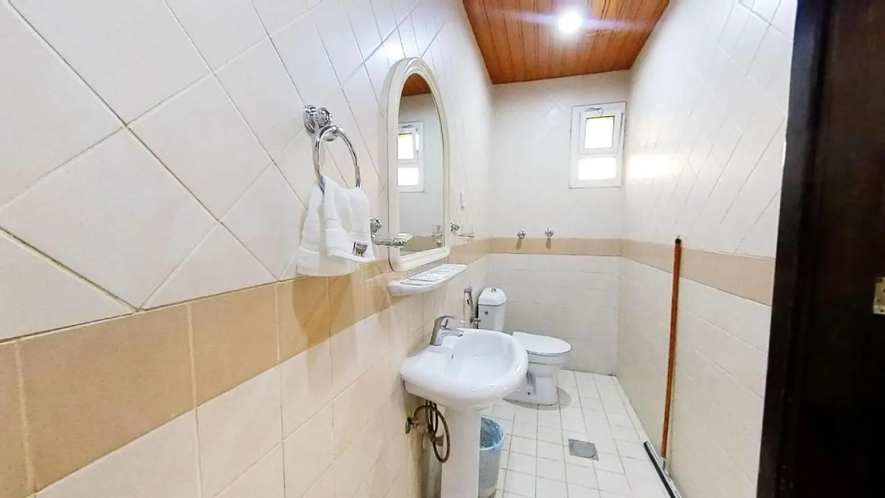 Naseq Furnished Apartments-Riyadh-Al Malaz الرياض